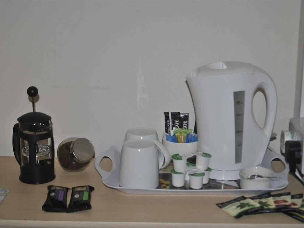 汤顿之家酒店 大雅茅斯 外观 照片